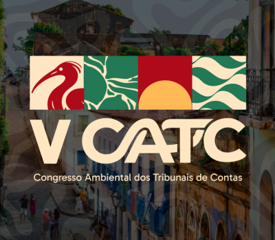 V CATC: Maranhão se destaca como zona de transição importante para o meio ambiente brasileiro