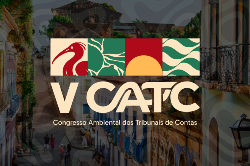 V CATC: Maranhão se destaca como zona de transição importante para o meio ambiente brasileiro