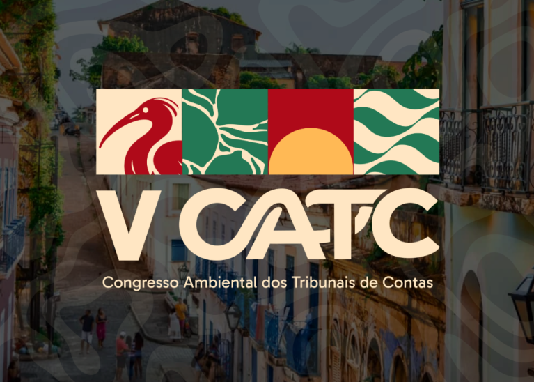 Atricon constitui Comissão Científica do V Congresso Ambiental dos TCs