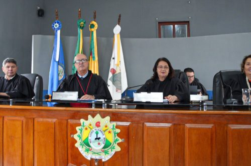 TCE-AC realiza Sessão Integrativa no município de Bujari para fortalecer diálogo com gestores e sociedade