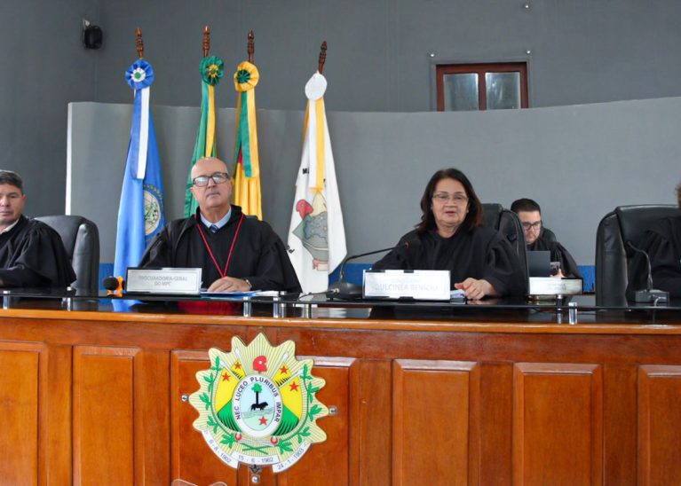 TCE-AC realiza Sessão Integrativa no município de Bujari para fortalecer diálogo com gestores e sociedade