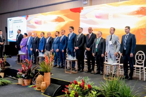 TCE-PA realiza 1ª edição de 2026 do Programa Conversando com o Controle Interno na região Oeste do Pará