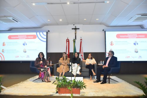 TCE-PA lança Política de Prevenção e Enfrentamento do Assédio e da Discriminação e o Sistema Acolher