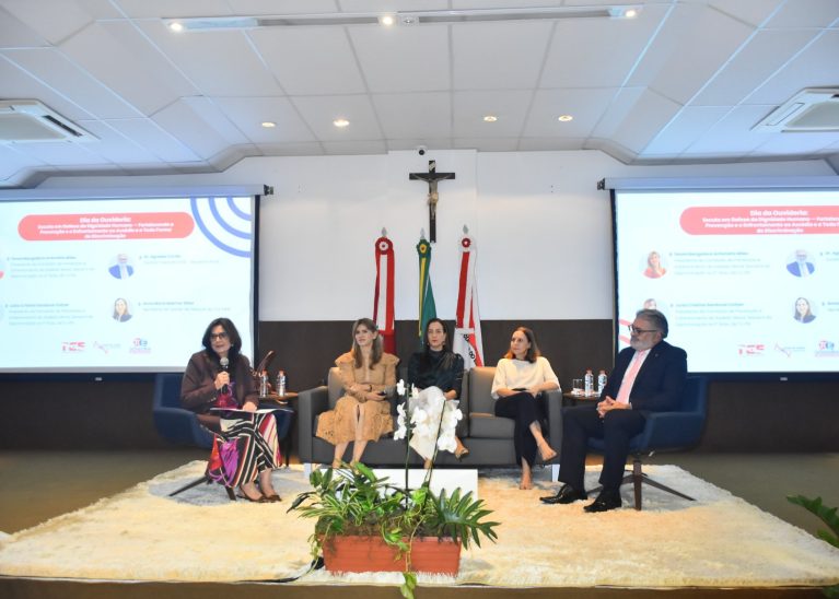 TCE-PA lança Política de Prevenção e Enfrentamento do Assédio e da Discriminação e o Sistema Acolher