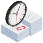 Contratos administrativos e o tempo