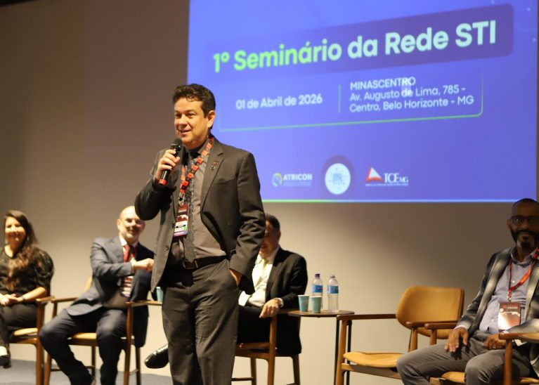 1º Seminário da Rede STI destaca uso estratégico de soluções tecnológicas no controle externo