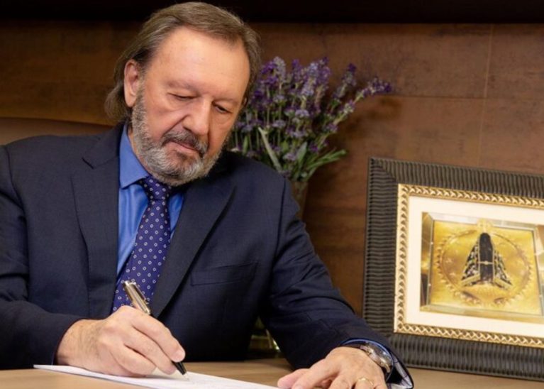 Doutorado do conselheiro Carlos Novelli reforça uso de soluções consensuais no âmbito dos Tribunais de Contas