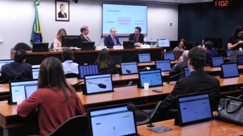 Audiência na Câmara debate Guia de Boas Práticas em Contratações Públicas de Serviços de Publicidade