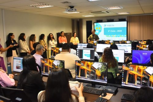 TCE-PA capacita servidores e jurisdicionados para o Programa Nacional de Transparência Pública