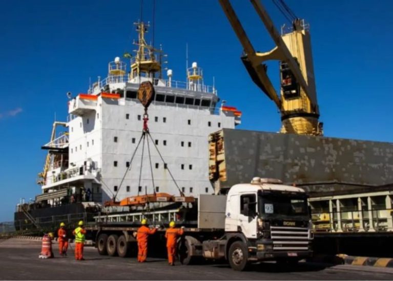 Caso Tecon Santos 10: os limites de quem decide por último