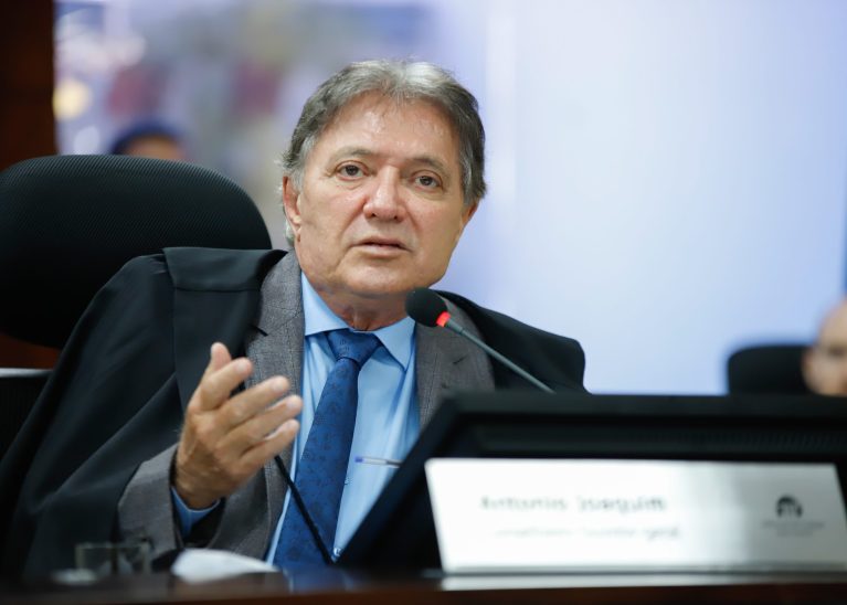 Parece que foi ontem