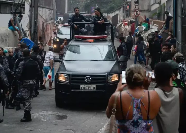 O discurso fácil e os limites do enfrentamento da violência no Brasil