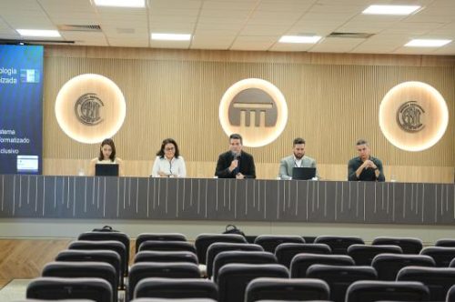 TCE-MT inicia 5° ciclo do PNTP e reforça padronização da transparência pública no país