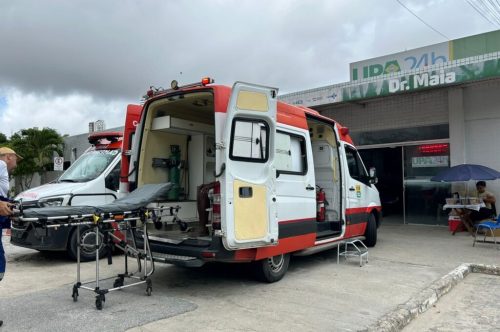 TCE-PB mobiliza 17 equipes em auditoria coordenada para avaliar estrutura e funcionamento de 18 UPAs na Paraíba