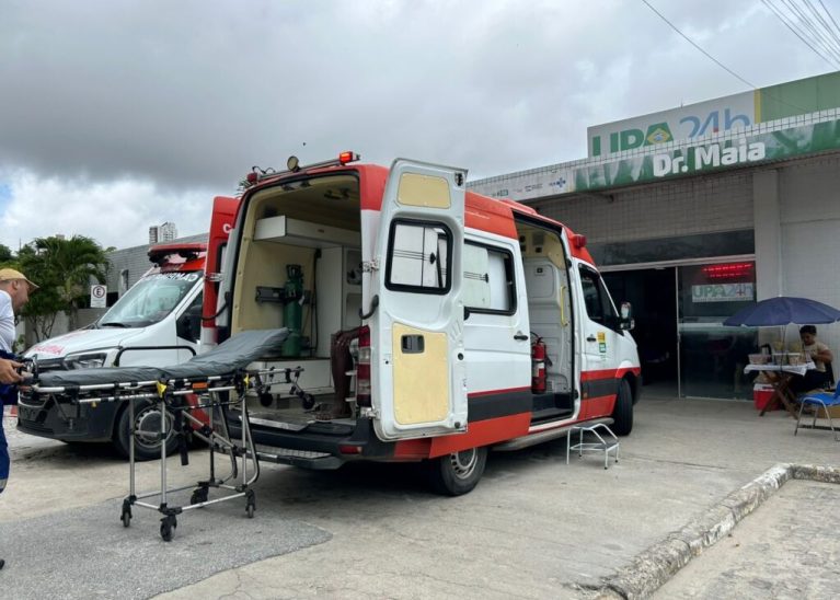 TCE-PB mobiliza 17 equipes em auditoria coordenada para avaliar estrutura e funcionamento de 18 UPAs na Paraíba