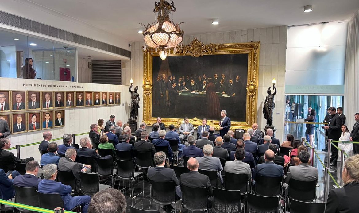 PEC da Essencialidade será promulgada no dia 5 de maio