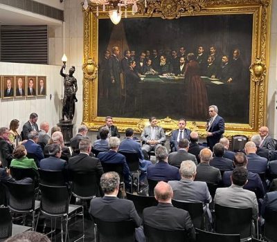 PEC da Essencialidade será promulgada no dia 5 de maio