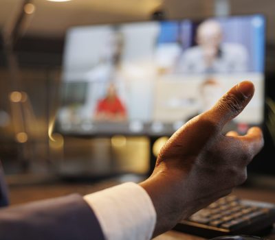 MMDI-TC é tema de reunião entre Atricon e consultoria americana