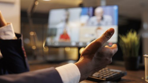 MMDI-TC é tema de reunião entre Atricon e consultoria americana