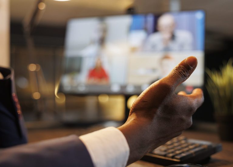 MMDI-TC é tema de reunião entre Atricon e consultoria americana