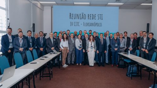 Rede STI é finalista do Prêmio Brasil de Gestão Pública