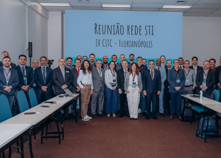 Rede STI é finalista do Prêmio Brasil de Gestão Pública