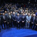 Promulgação da EC da Essencialidade dos Tribunais de Contas: um marco histórico para a democracia