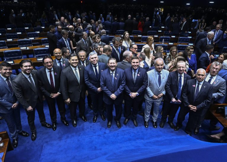 Promulgação da EC da Essencialidade dos Tribunais de Contas: um marco histórico para a democracia