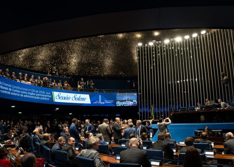Constituinte e testemunha: a consolidação dos Tribunais de Contas como instituições perenes e essenciais da República