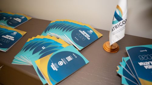 Atricon lança Agenda Legislativa 2026 durante celebração da Emenda Constitucional nº 139