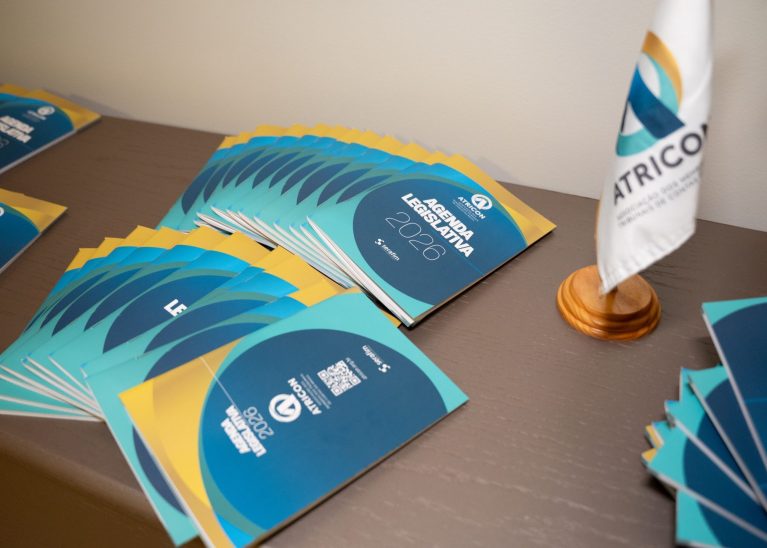 Atricon lança Agenda Legislativa 2026 durante celebração da Emenda Constitucional nº 139