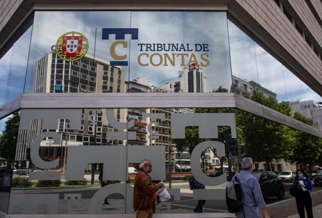Atricon defende fortalecimento das instituições de controle e reforça apoio ao Tribunal de Contas de Portugal