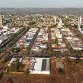 Ode a Palmas: 37 anos de uma terra que não cabe no peito