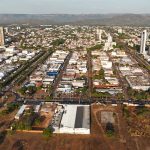 Ode a Palmas: 37 anos de uma terra que não cabe no peito