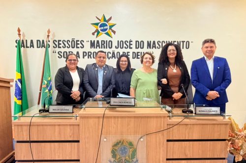 Sessão Integrativa leva TCE-AC para mais perto da realidade de Manoel Urbano