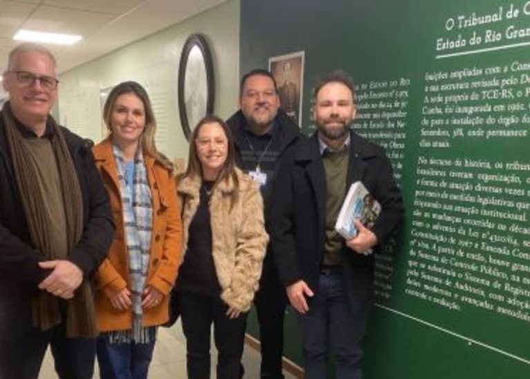 Reunião entre Atricon, Sebrae e Undime fortalece parceria em educação empreendedora