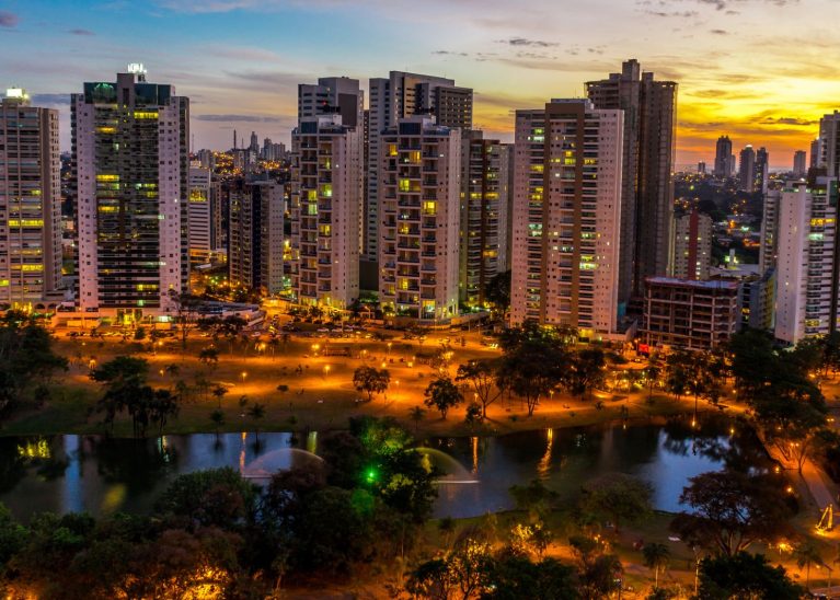 Três exposições e um recado para o Tocantins