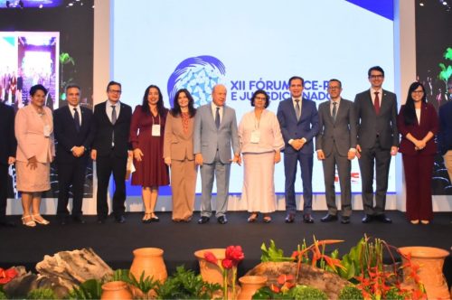 XII Fórum TCE-PA e Jurisdicionados promove diálogo sobre controle e efetividade de políticas públicas