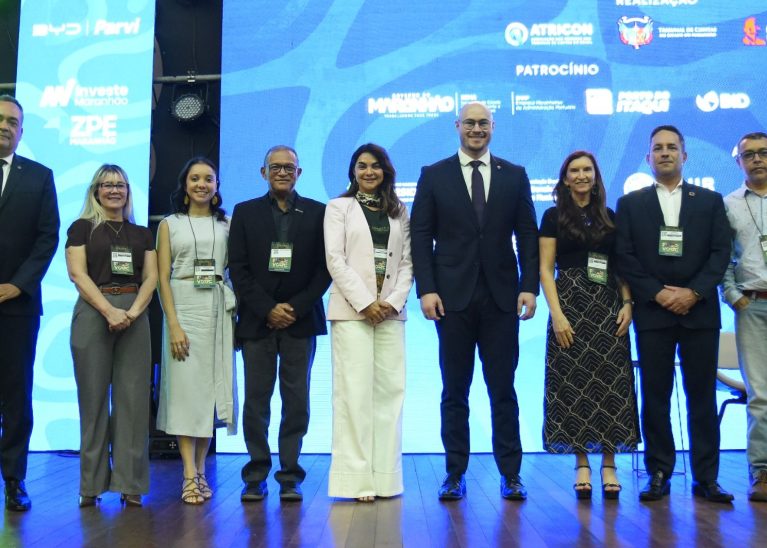 V CATC: Inteligência artificial, prevenção e gestão de resíduos marcam painel sobre riscos climáticos e ecossistemas