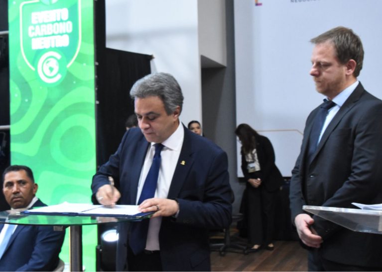 Atricon e Transparência Internacional renovam parceria com foco na agenda ambiental