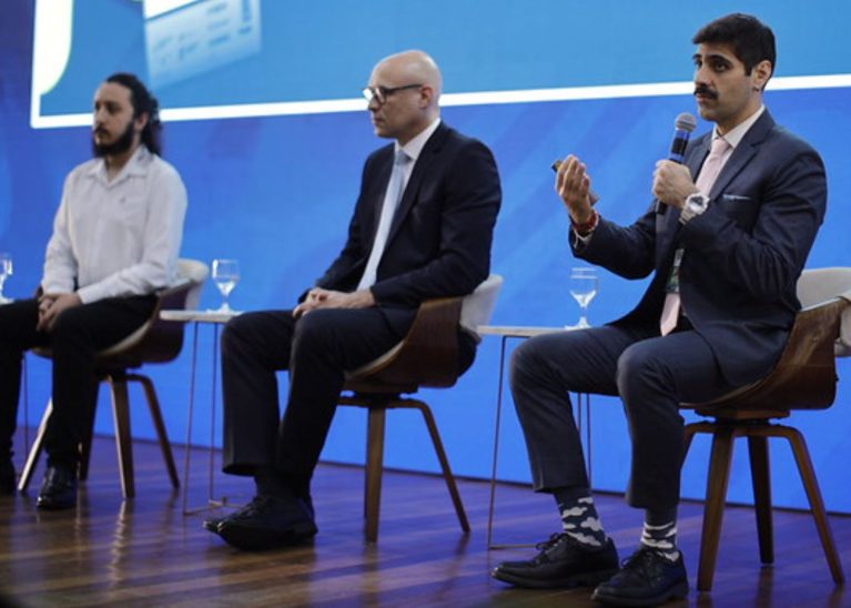 V CATC: impacto de ferramentas digitais na fiscalização dos Tribunais de Contas é tema de debate