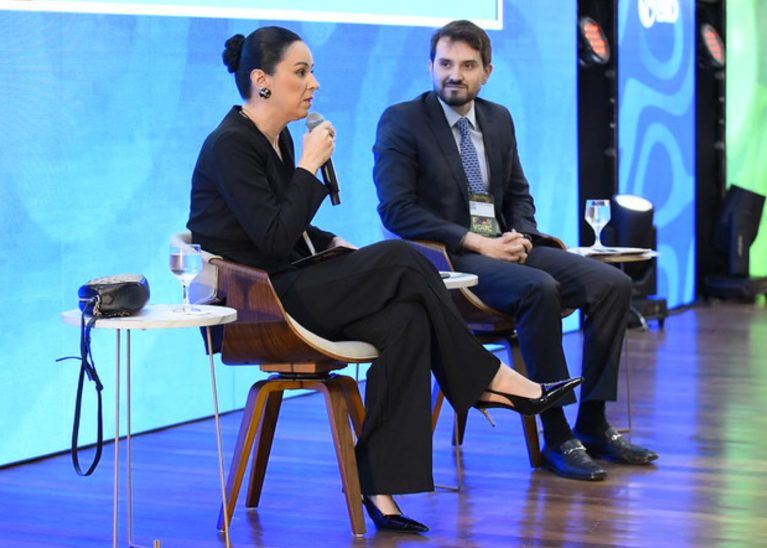 V CATC: Painel debate papel da Constituição na promoção da sustentabilidade e dos direitos das futuras gerações
