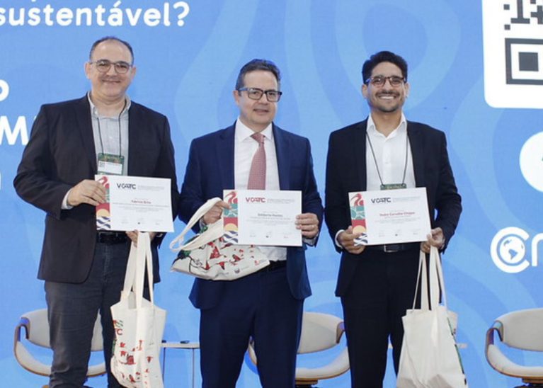 V CATC: Painel técnico destaca desafios da governança climática e estratégias para o desenvolvimento sustentável