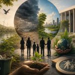 Matrópoles: Carbono Zero, Governança Climática e Controle Externo: compromissos da Atricon com o futuro sustentável