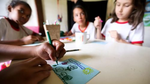 Atricon participa de premiação que reconhece inicitivas de transformação na educação