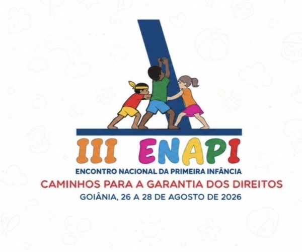 Goiânia recebe encontro nacional para debater políticas públicas voltadas à primeira infância
