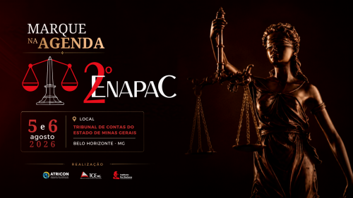 Belo Horizonte (MG) sediará 2º Encontro de Procuradorias, Assessorias e Consultorias dos TCs