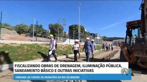 Nova edição do Jornal Atricon está no ar