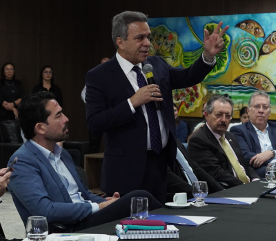 Reunião em Fortaleza avança na consolidação da metodologia do MMDI-TC