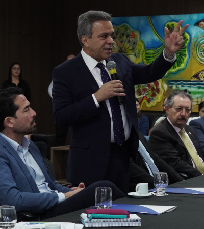 Reunião em Fortaleza avança na consolidação da metodologia do MMDI-TC
